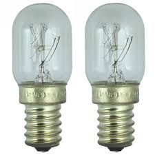 Ariston 15w Fridge Freezer Light Bulb 15w Fridge E14 Ses Lamp Light Bulb