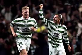 Former Celtic Defender Johan Mjallby Convinced Henrik Larsson Will Seize His Barcelona Chance Heraldscotland