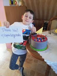 Happy birthday to an amazing brother and an amazing friend! You Ve Made My Day My Brother Just Want To Say Big Thank You For All Birthday Wishes That He Has Got In Comments And In My Inbox Apexlegends