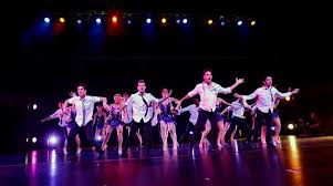 TV Picks: 'All the Right Moves'