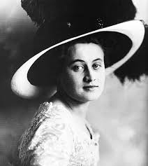 Dorothy Gibson (1889-1946)