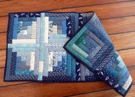 Check spelling or type a new query. Log Cabin Quilt Anleitung