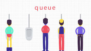Learn How To Spell Queue Youtube