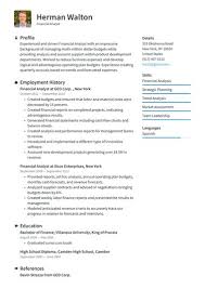 Job Winning Resume Templates 2022 Free Resume Io