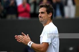 Guido pella, best known for being a tennis player, was born in bahia blanca, argentina on thursday, may 17, 1990. Guido Pella Vs Roberto Bautista Agut Wimbledon Preview Steemit