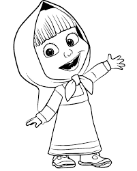 Maybe you would like to learn more about one of these? How To Color Masha And The Bear Coloring Book For Android Apk Download