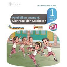 Buku kurikulum 2013 kelas 3 semester 1 revisi 2018. Buku Penjas Kelas 3 Sd Penerbit Erlangga Pdf Cara Golden