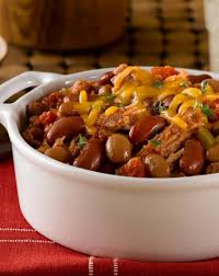 Pulled Pork And Bean Chili Recipe No Bean Chili Pork Recipes