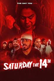 Saturday the 14th – Movies on Google Play
