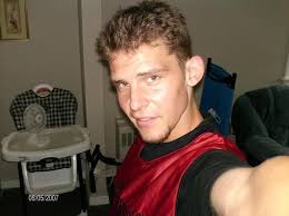 Shaun Frank Gordon McCann Obituary