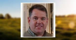 Craig Scheer Obituary May 7, 2012