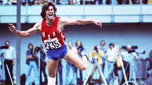 After the win, jenner wore the unofficial title of world's greatest athlete and appeared in movies, on television and on a wheaties box, per history.com. Bruce Jenner U S Olympic Paralympic Museum