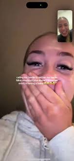 Nikki Westcott Gender Video