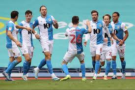 Disputa le sue partite casalinghe ad ewood park (31.367 posti). Totally Wicked Extends Blackburn Rovers Partnership Insider Sport