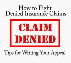 Family caregivers stand a better chance of success if they know and follow the rules. 15 Insurance Claim Denial Ideas Denial Insurance Claim Insurance