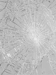 Is2daytuesday Totallytransparent Semi Transparent Glass Black Canary Transparent Black Mirror