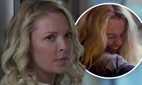 The stars of fear of rain, madison iseman and israel broussard chat with dread central about their new movie on the effects of schizophrenia on guardians and sufferers, and of course, teenage love. Katherine Heigl Plays The Mother Of A Schizophrenic Teen In Creepy New Horror Film Fear Of Rain Daily Mail Online