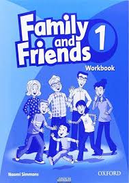 гдз по английскому 4 класс рабочая тетрадь Family And Friends Family And Friends 1 Klass Workbook Answer Key Gdz Onlajn Po Anglijskomu I Nemeckomu Yazykam