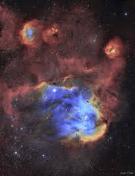 Get to know your daily astrology prediction and horoscope for leo horoscope today: Apod 2020 April 20 Ic 2944 The Running Chicken Nebula