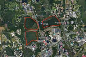 Certain parks, hotels, restaurants and other offerings may be modified or unavailable, limited in capacity and subject to limited availability or closure, and park admission and offerings are not guaranteed. Is A 5th Disney World Park Coming A New Disney Park When