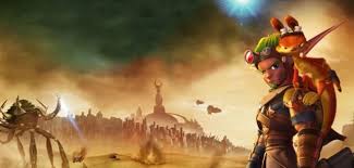 Tu contenido multijugador y juegos serán. Jak And Dexter Glorreiche Ruckkehr Des Kult Duos Auf Die Playstation 4