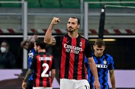 'i'm never satisfied ' . Ledek Lukaku Usai Derbi Ibrahimovic Milano Tak Punya Raja Adanya Dewa Halaman All Kompas Com