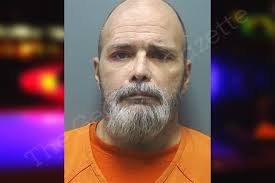 Gregory Dockery — Cherokee County Jail Bookings