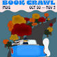 Back Roads Book Crawl event in Greensburg, IN