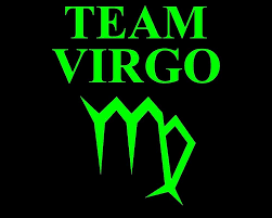 Team Virgo By Michael Ridley Teamvirgo Team Squad Virgo Logo Zodiac Zodiacsigns Astrology Glyph Virgo Virgo Zodiac Teams