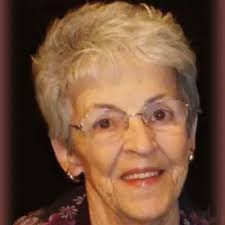 Obituary information for Teresa Mae Lanie Hebert