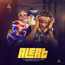 Music Spider Rider Ft Zlatan Alert Naijaloaded