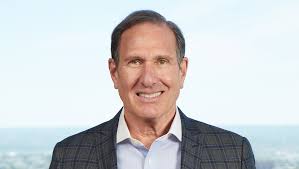 Al Lustgarten To Retire As Hearst TV SVP Next Year