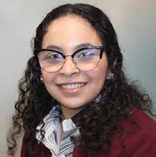 Monica Abdelmalek's Instagram, Twitter & Facebook