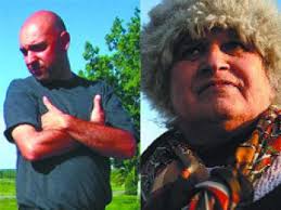 Página/12 :: Soy :: Tan tremendas como enteras