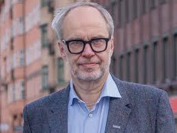 Andreas Miller: Håll huvudet kallt och hjärtat varmt