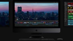 Tech specs for all apple imac pro models from 2017 to 2021 (a1862, imacpro1,1). Imac Pro Neuer Highend Mac Ab Sofort Verfugbar Chip