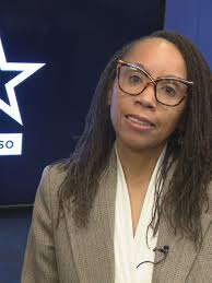 New city manager aims to align El Paso's goals with community needs through  dialogue