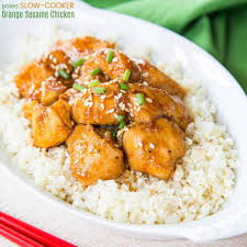 These healthy paleo recipes below are great for meal prep: Paleo Crockpot Orange Sesame Chicken Recipe Cupcakes Kale Chips