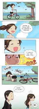 A Taste Of Summer Fun Comics Comics Life Comics