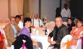 Obituary of Myles Andrew Dempsey