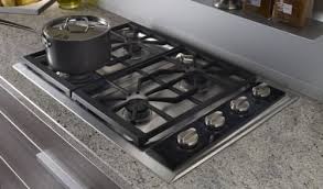 When you look for a wolf stove on ebay, you'll see a range of options that could include: Wolf Ct30gs 30 Inch Gas Cooktop With 4 Dual Stacked Sealed Burners True Simmers Individual Spark Ignition Automatic Reignition And Illuminated Control Panel Stainless Steel Natural Gas
