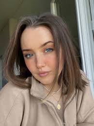 Your eyes are SO pretty!😍