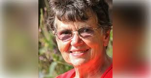 Obituary information for Barbara J. Gower