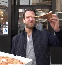 Thomas is a pizzeria restaurant in st thomas, on. Breaking Down Barstool S Kosher Pizza Reviews Scores In Nyc Yeahthatskosher