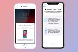 The steps are as follows: How To Wipe An Iphone And Transfer Content To A New Iphone