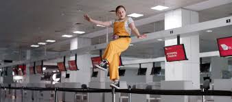 Thank you leila mckinnon for your wonderful job filling in for ally this morning! Virgin Australia Dances Into New Chapter With Feel Good Campaign From Chep B T