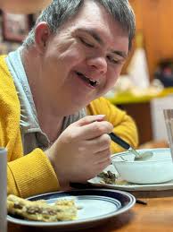 James is a big fan of his brother Alvin's Oyster Stew, and we'd love to  hear about your favorite stew! Share your recipe or stew story in the  comments below!