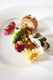 Bocuse D Or 2015 Food Presentation Food Plating Food Inspiration