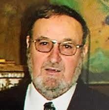 David Leonard Obituary