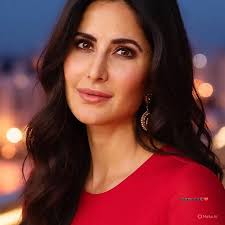 Katrina Kaif is looking Absolutely Beautiful ❤️